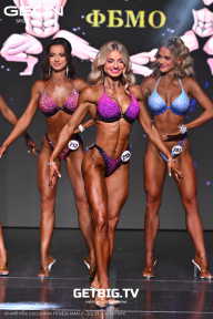 Grand Prix Dudushkin Fitness Family - 2025