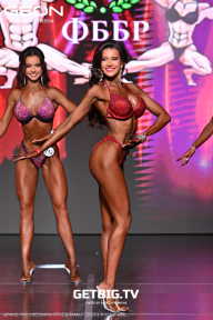 Grand Prix Dudushkin Fitness Family - 2025