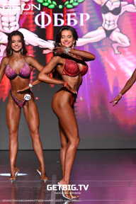 Grand Prix Dudushkin Fitness Family - 2025