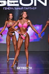 Grand Prix Dudushkin Fitness Family - 2025