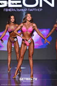 Grand Prix Dudushkin Fitness Family - 2025