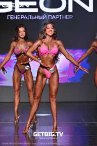 Grand Prix Dudushkin Fitness Family - 2025