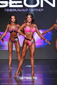 Grand Prix Dudushkin Fitness Family - 2025