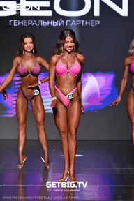 Grand Prix Dudushkin Fitness Family - 2025
