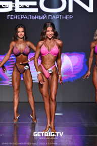 Grand Prix Dudushkin Fitness Family - 2025