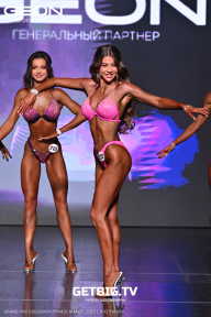 Grand Prix Dudushkin Fitness Family - 2025