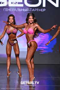 Grand Prix Dudushkin Fitness Family - 2025