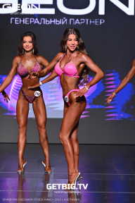 Grand Prix Dudushkin Fitness Family - 2025