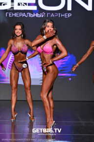 Grand Prix Dudushkin Fitness Family - 2025
