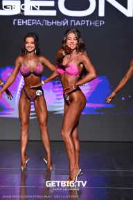 Grand Prix Dudushkin Fitness Family - 2025