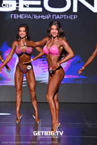 Grand Prix Dudushkin Fitness Family - 2025
