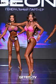 Grand Prix Dudushkin Fitness Family - 2025