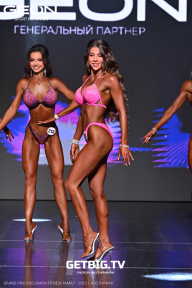 Grand Prix Dudushkin Fitness Family - 2025
