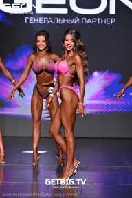 Grand Prix Dudushkin Fitness Family - 2025