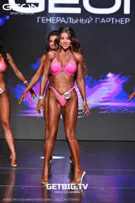 Grand Prix Dudushkin Fitness Family - 2025
