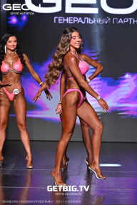 Grand Prix Dudushkin Fitness Family - 2025