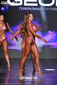 Grand Prix Dudushkin Fitness Family - 2025