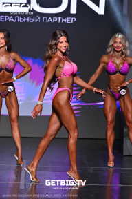Grand Prix Dudushkin Fitness Family - 2025