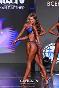 Grand Prix Dudushkin Fitness Family - 2025
