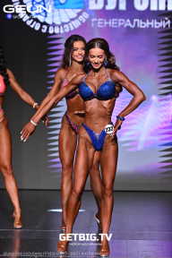 Grand Prix Dudushkin Fitness Family - 2025