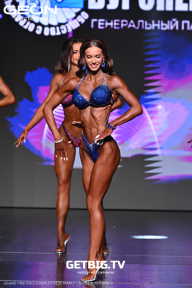 Grand Prix Dudushkin Fitness Family - 2025