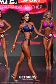 Grand Prix Dudushkin Fitness Family - 2025