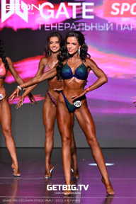 Grand Prix Dudushkin Fitness Family - 2025
