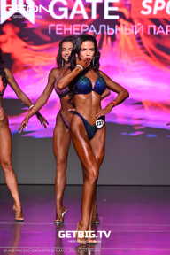 Grand Prix Dudushkin Fitness Family - 2025
