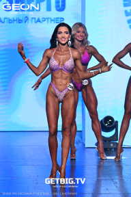 Grand Prix Dudushkin Fitness Family - 2025