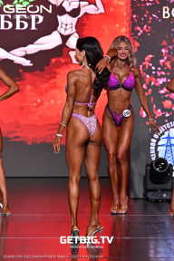 Grand Prix Dudushkin Fitness Family - 2025