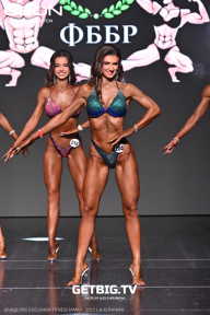 Grand Prix Dudushkin Fitness Family - 2025