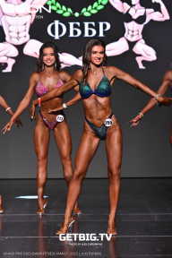 Grand Prix Dudushkin Fitness Family - 2025