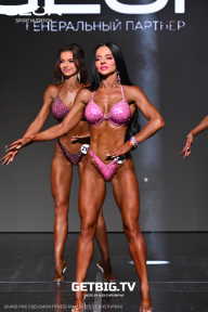 Grand Prix Dudushkin Fitness Family - 2025