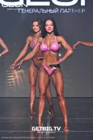 Grand Prix Dudushkin Fitness Family - 2025