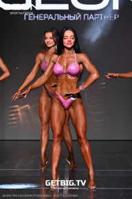 Grand Prix Dudushkin Fitness Family - 2025