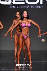 Grand Prix Dudushkin Fitness Family - 2025