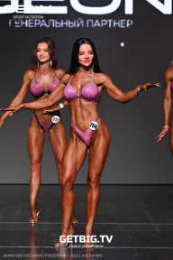 Grand Prix Dudushkin Fitness Family - 2025