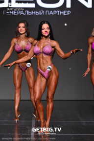 Grand Prix Dudushkin Fitness Family - 2025