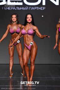 Grand Prix Dudushkin Fitness Family - 2025