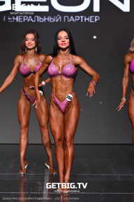 Grand Prix Dudushkin Fitness Family - 2025
