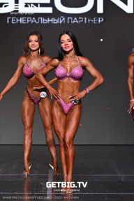 Grand Prix Dudushkin Fitness Family - 2025