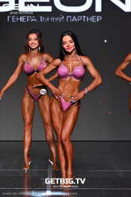 Grand Prix Dudushkin Fitness Family - 2025