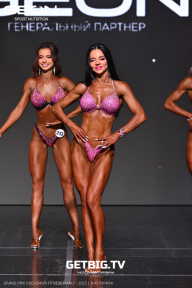 Grand Prix Dudushkin Fitness Family - 2025