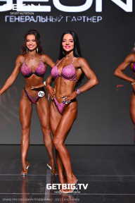 Grand Prix Dudushkin Fitness Family - 2025