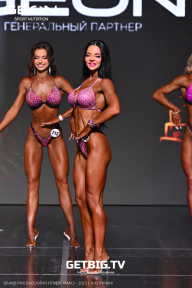 Grand Prix Dudushkin Fitness Family - 2025