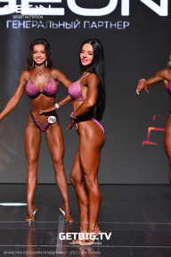 Grand Prix Dudushkin Fitness Family - 2025