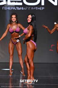 Grand Prix Dudushkin Fitness Family - 2025