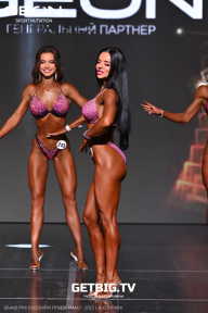 Grand Prix Dudushkin Fitness Family - 2025