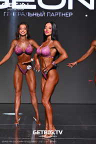 Grand Prix Dudushkin Fitness Family - 2025