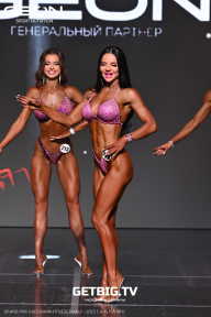 Grand Prix Dudushkin Fitness Family - 2025